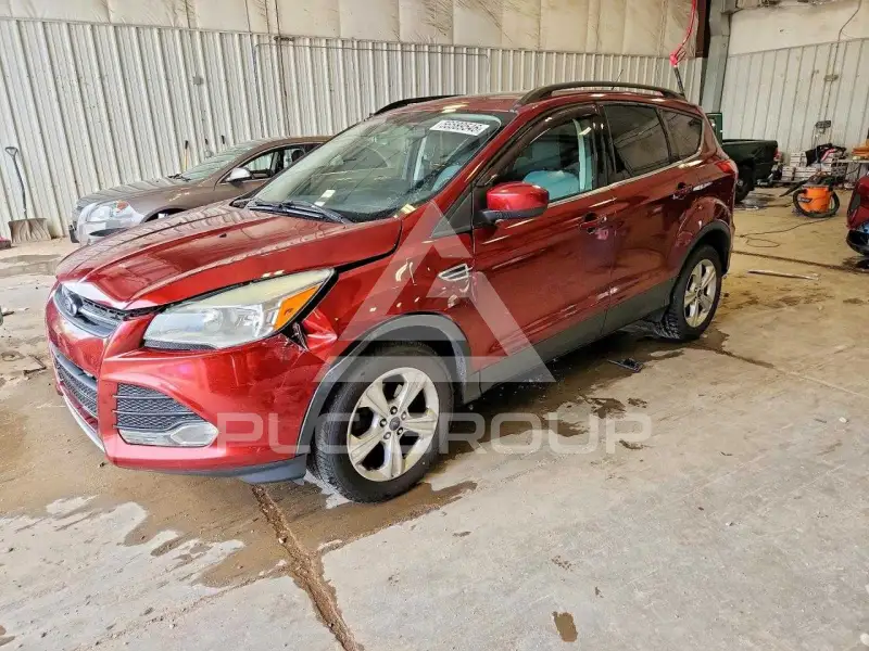 2014 Ford ESCAPE photo