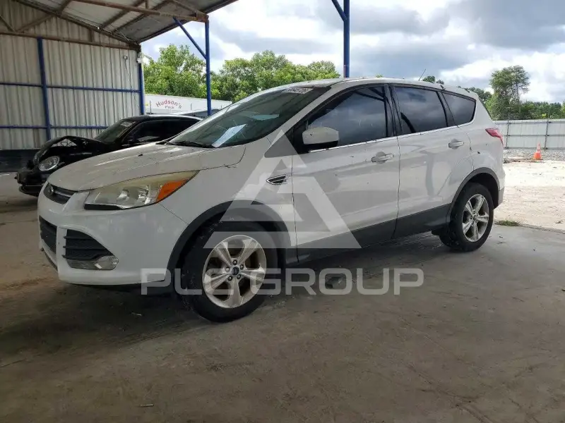 2014 Ford ESCAPE фото