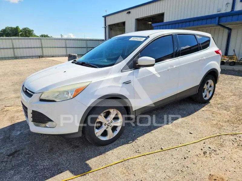 2014 Ford ESCAPE фото
