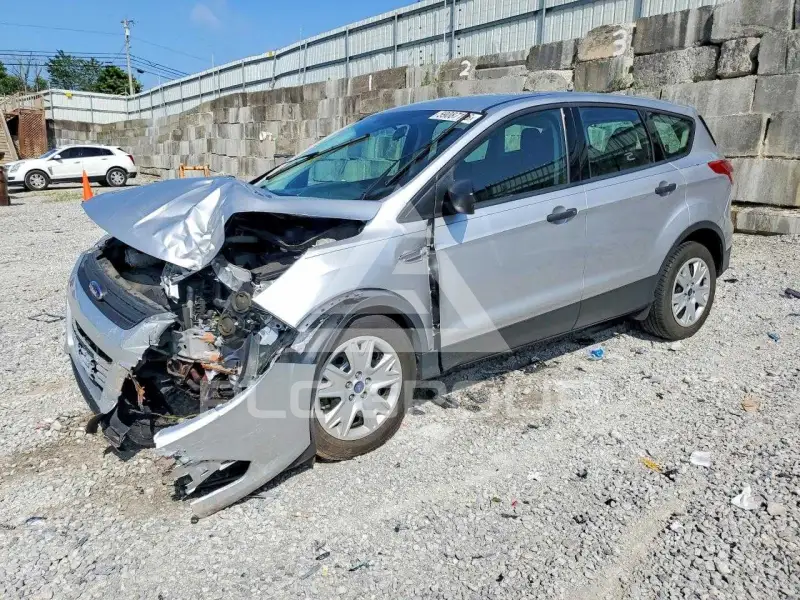 2014 Ford ESCAPE photo