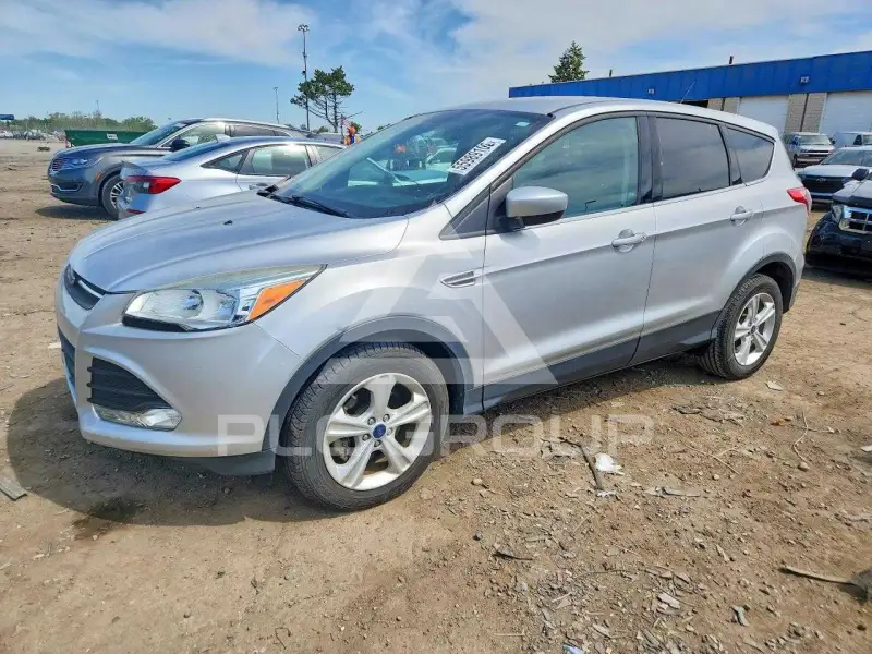 2014 Ford ESCAPE фото