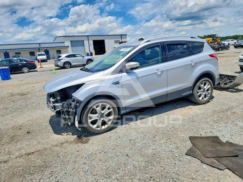 2014 Ford ESCAPE photo