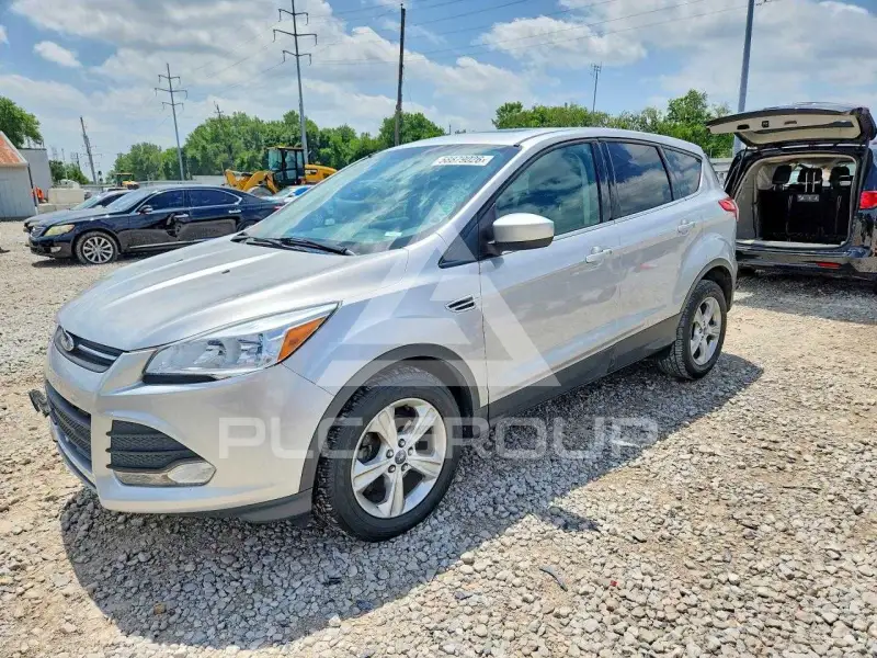 2014 Ford ESCAPE фото