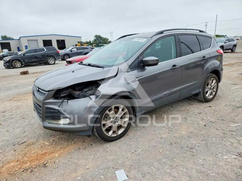 2014 Ford ESCAPE photo