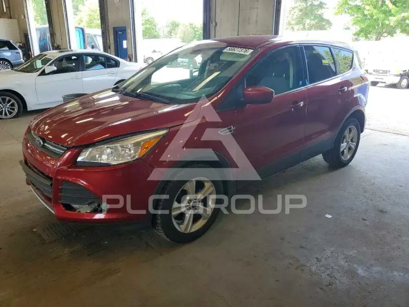 2014 Ford ESCAPE фото