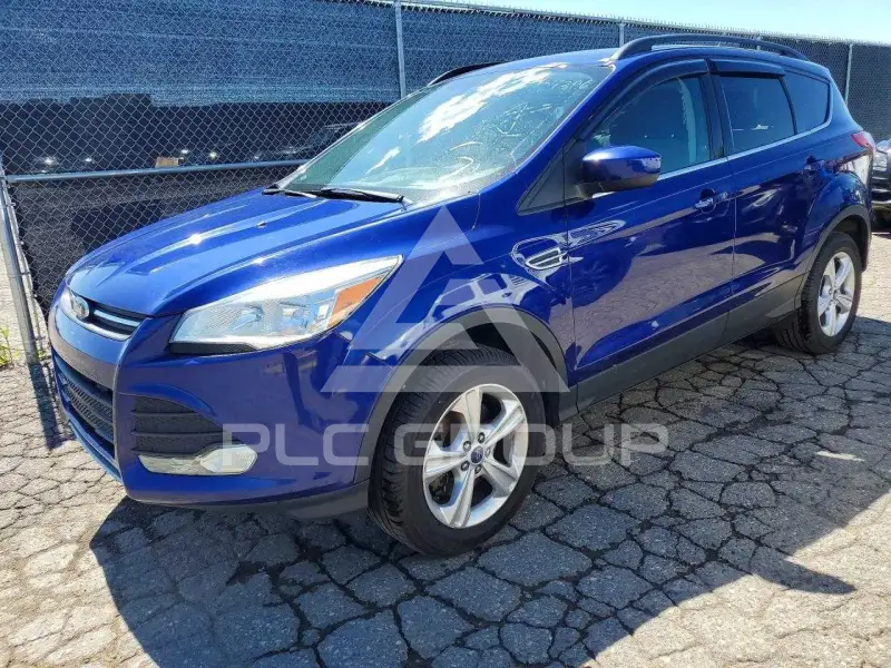 2014 Ford ESCAPE photo