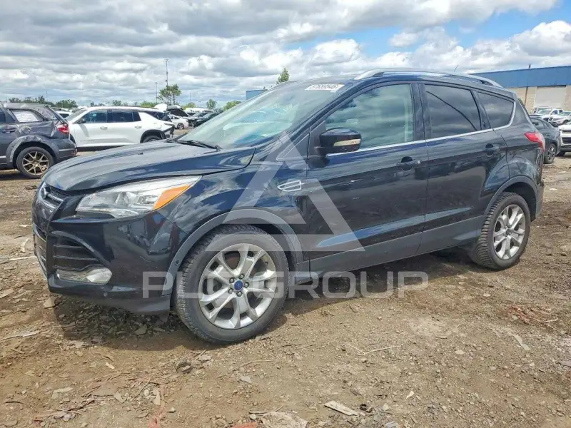 2014 Ford ESCAPE photo