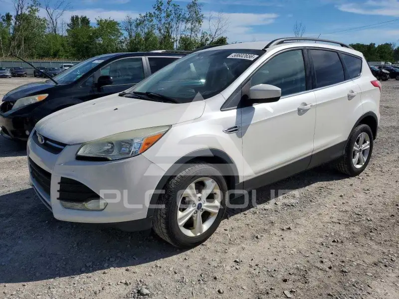 2014 Ford ESCAPE photo