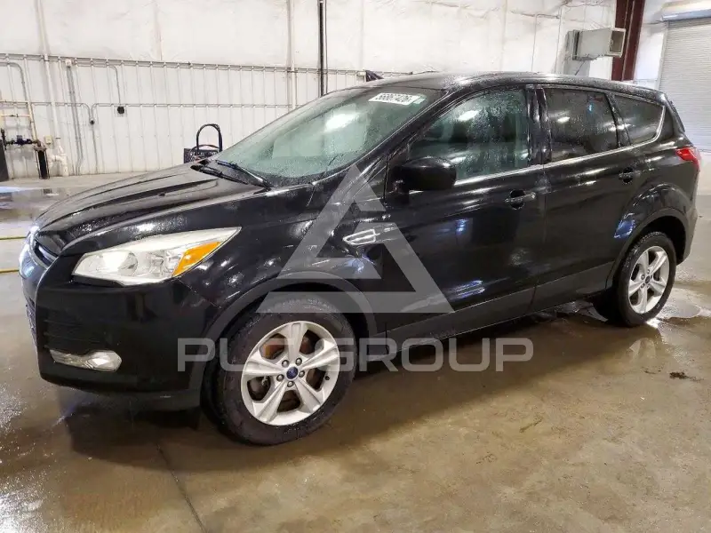 2014 Ford ESCAPE фото