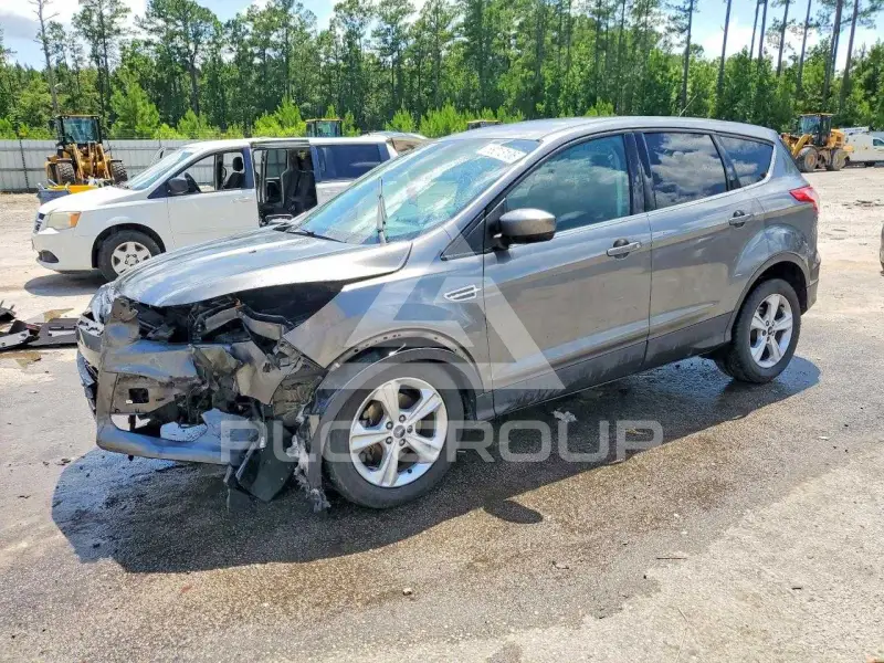 2014 Ford ESCAPE фото