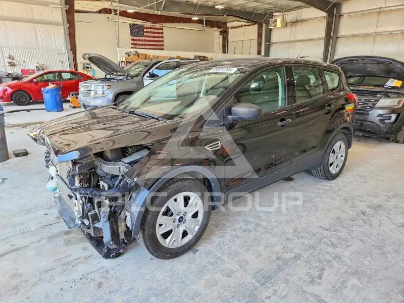 2014 Ford ESCAPE фото
