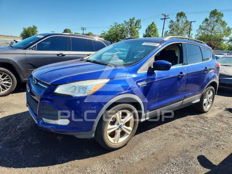 2014 Ford ESCAPE photo