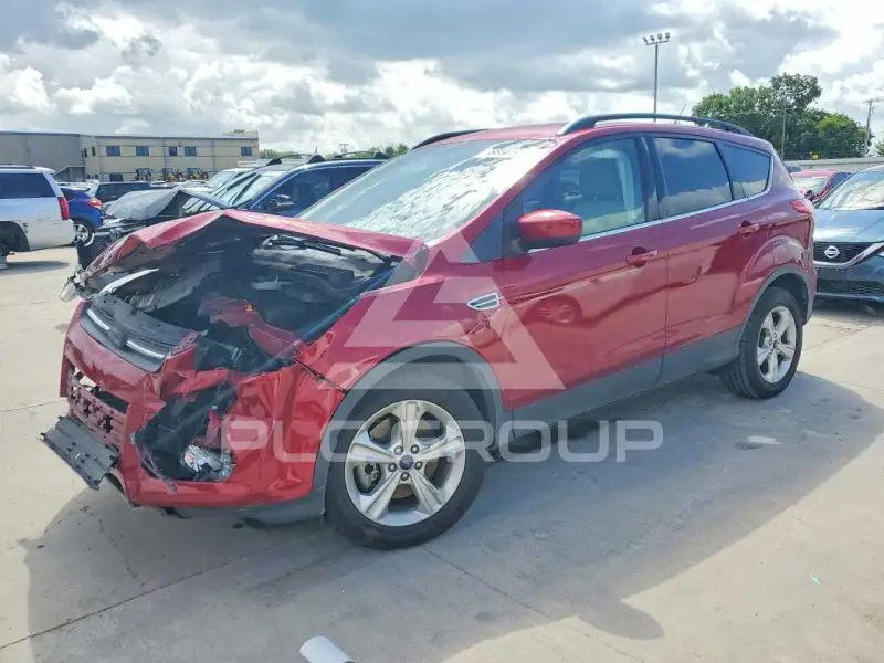 2014 Ford ESCAPE photo