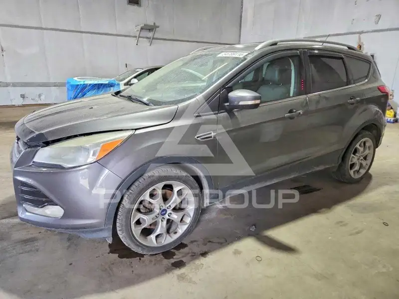 2014 Ford ESCAPE фото