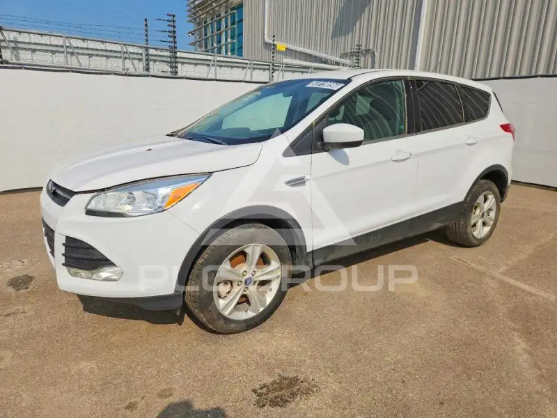2014 Ford ESCAPE фото