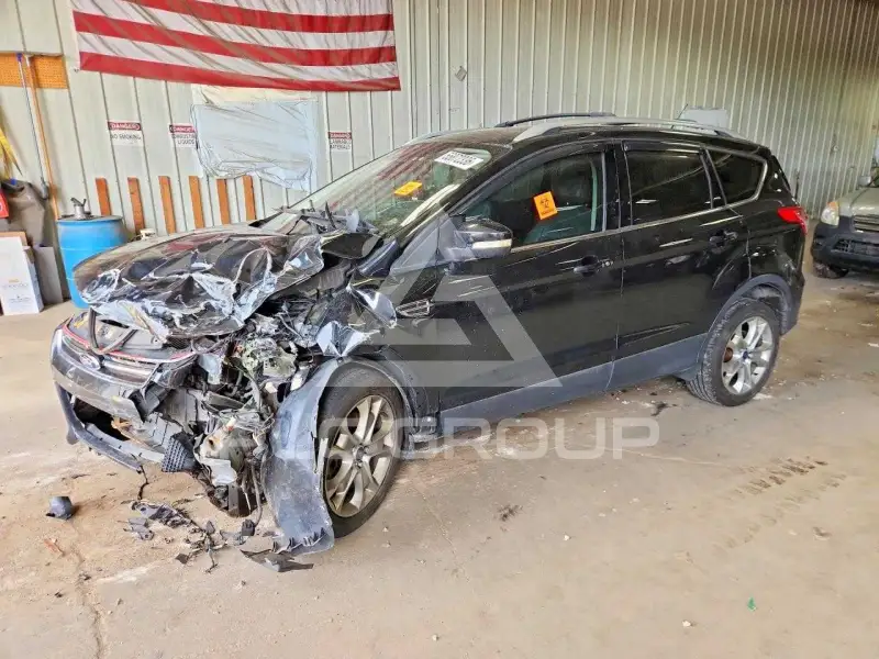 2014 Ford ESCAPE фото