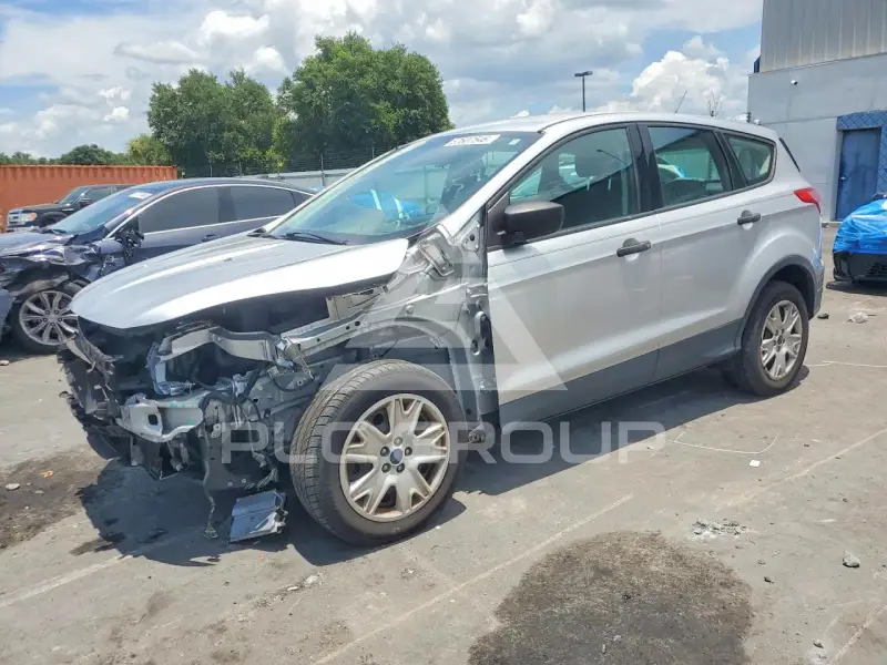 2014 Ford ESCAPE фото