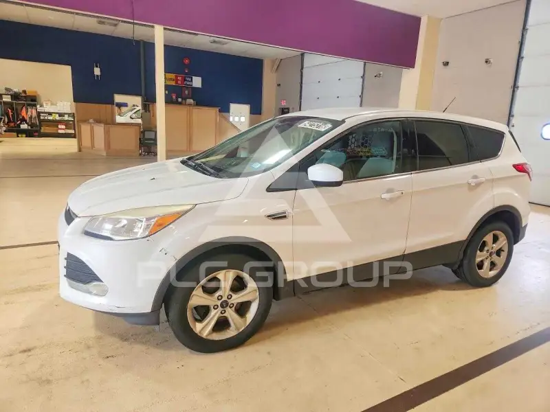 2014 Ford ESCAPE фото
