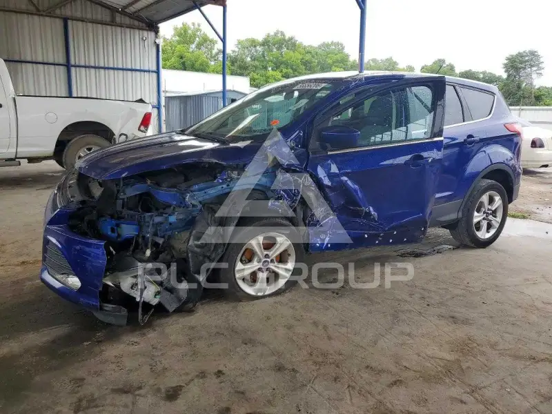 2014 Ford ESCAPE фото