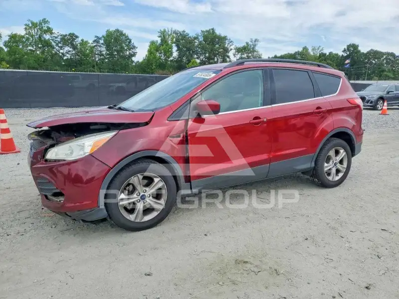2014 Ford ESCAPE photo