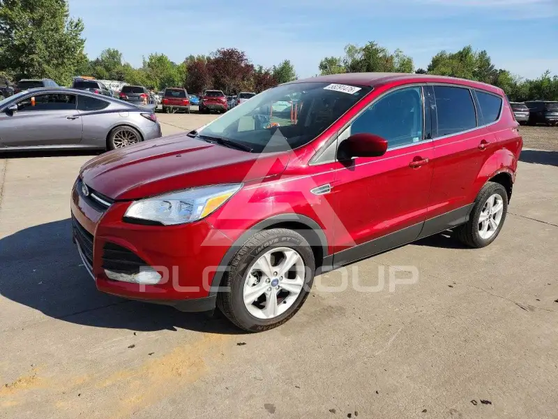 2014 Ford ESCAPE фото