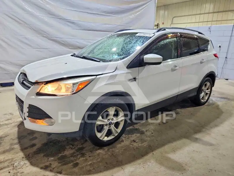 2014 Ford ESCAPE фото