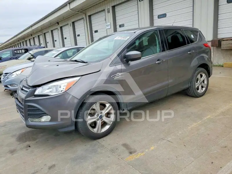 2014 Ford ESCAPE photo
