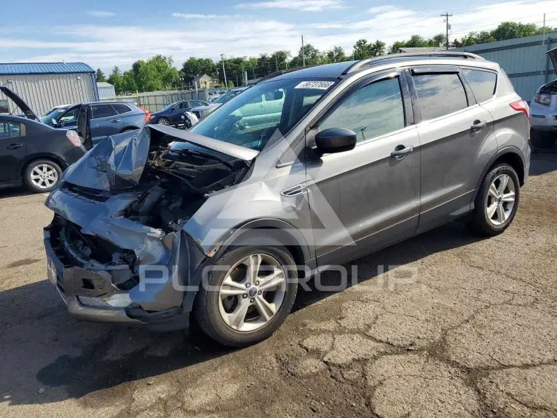 2014 Ford ESCAPE фото