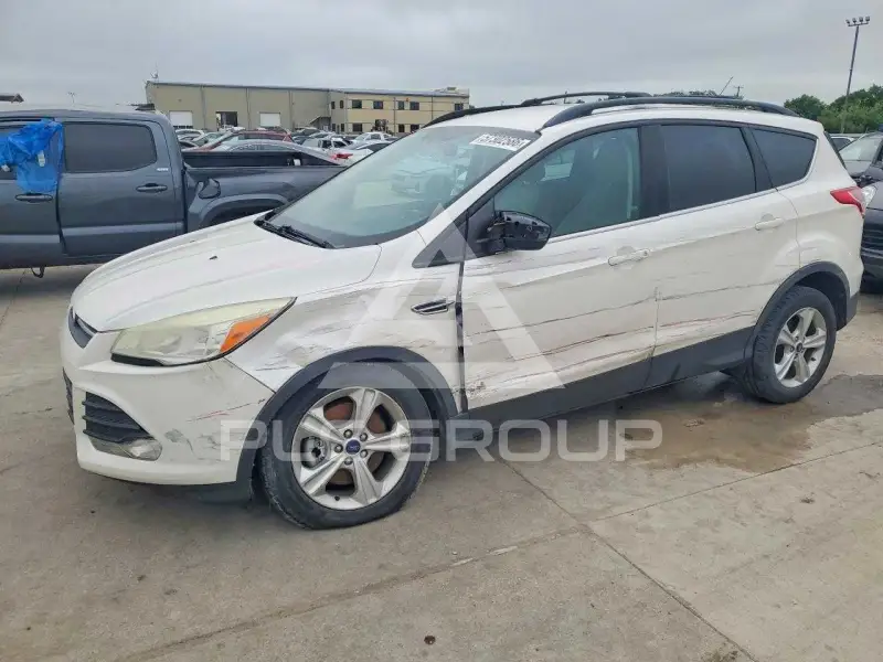 2014 Ford ESCAPE photo