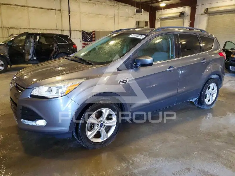2014 Ford ESCAPE photo