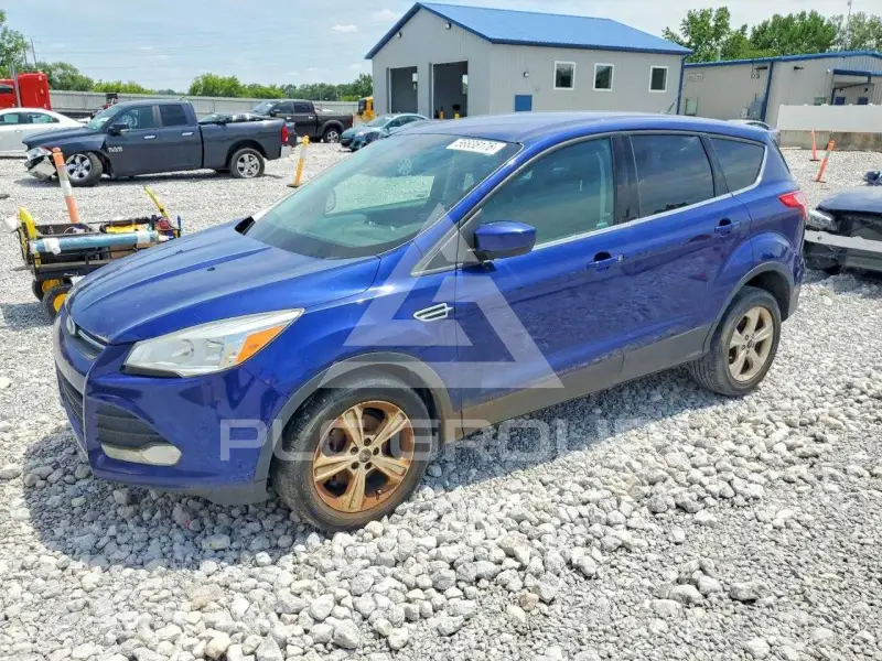 2014 Ford ESCAPE photo