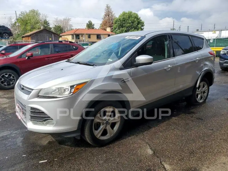 2014 Ford ESCAPE фото