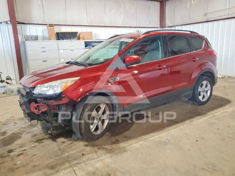 2014 Ford ESCAPE фото