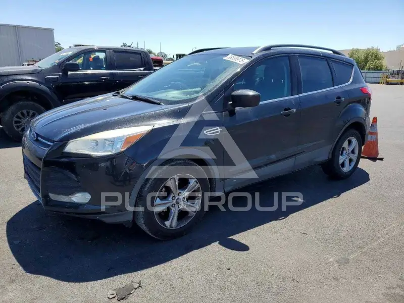 2014 Ford ESCAPE фото