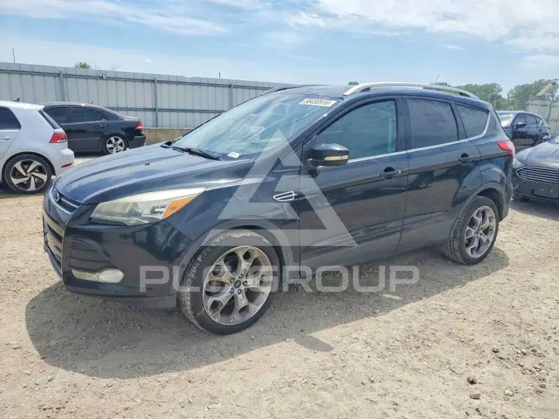 2014 Ford ESCAPE фото