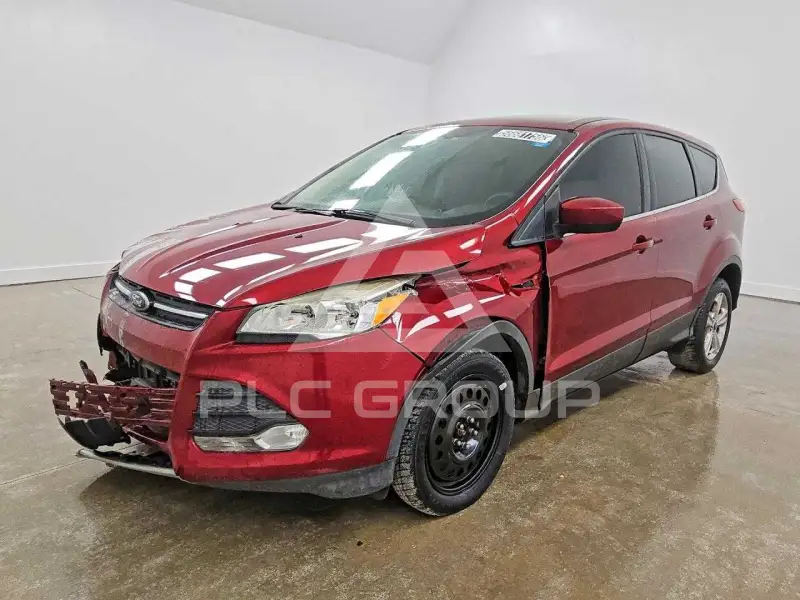 2014 Ford ESCAPE photo