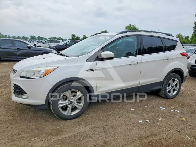 2014 Ford ESCAPE photo