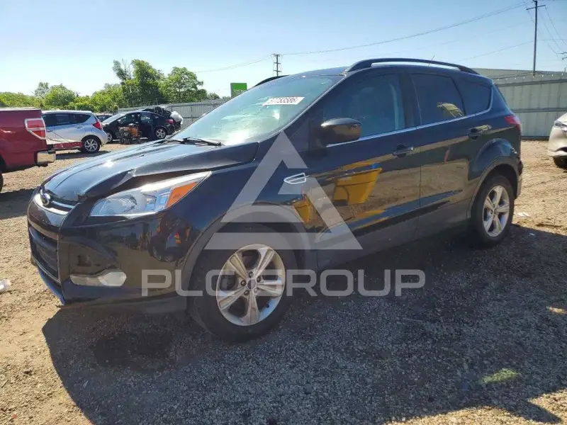2014 Ford ESCAPE фото