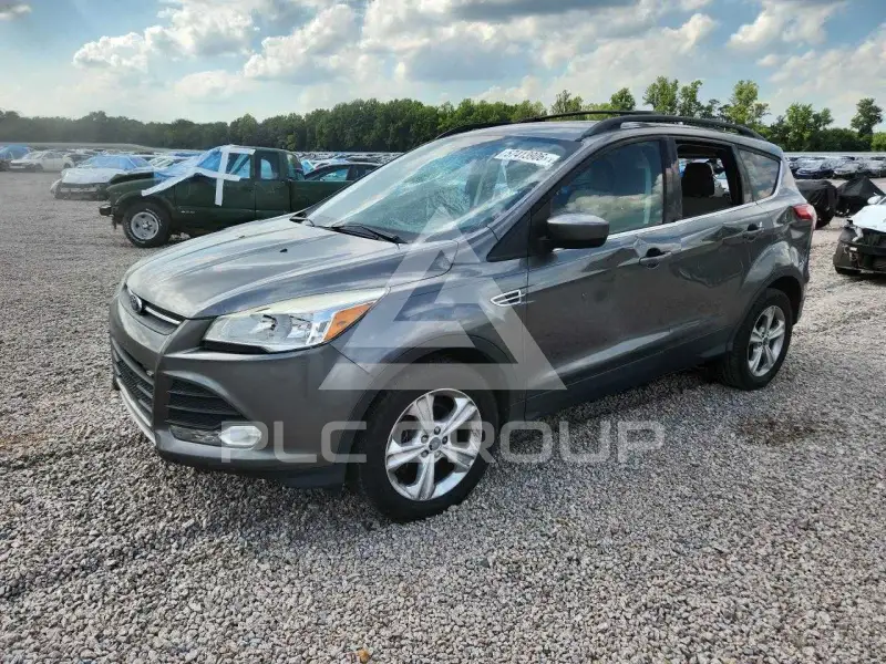2014 Ford ESCAPE фото
