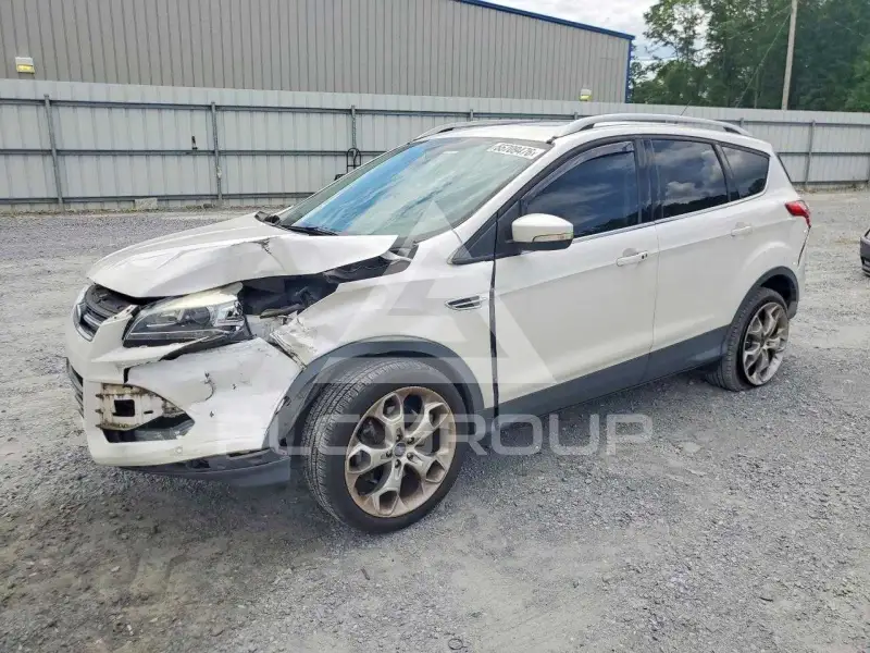 2014 Ford ESCAPE photo