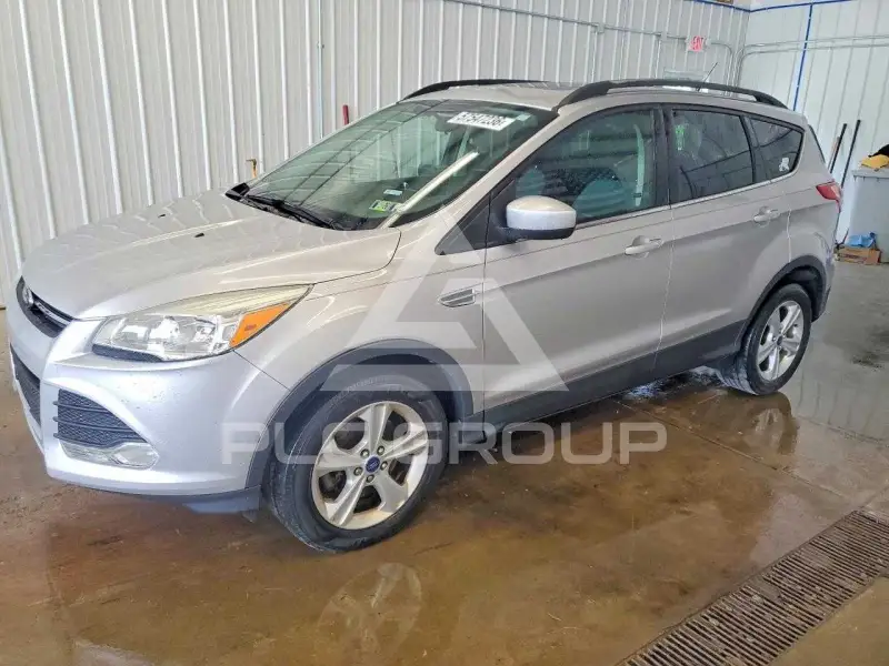2014 Ford ESCAPE photo