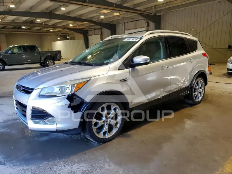 2014 Ford ESCAPE photo