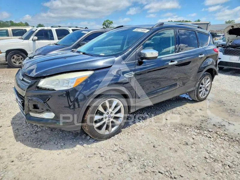 2014 Ford ESCAPE photo