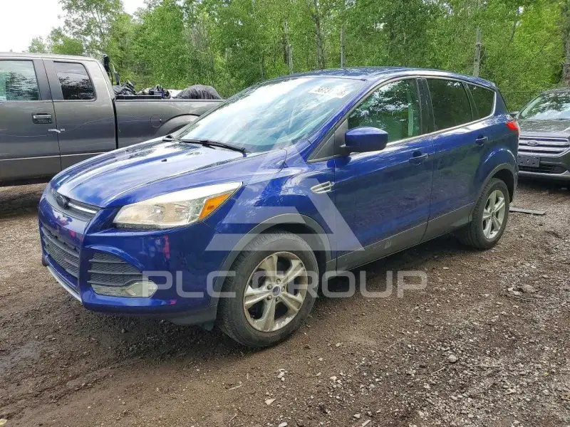 2014 Ford ESCAPE photo