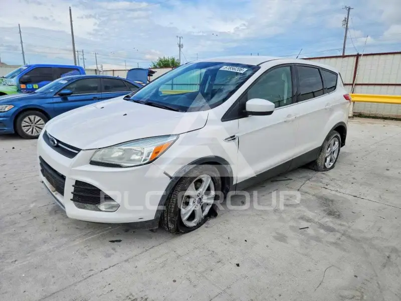 2014 Ford ESCAPE photo