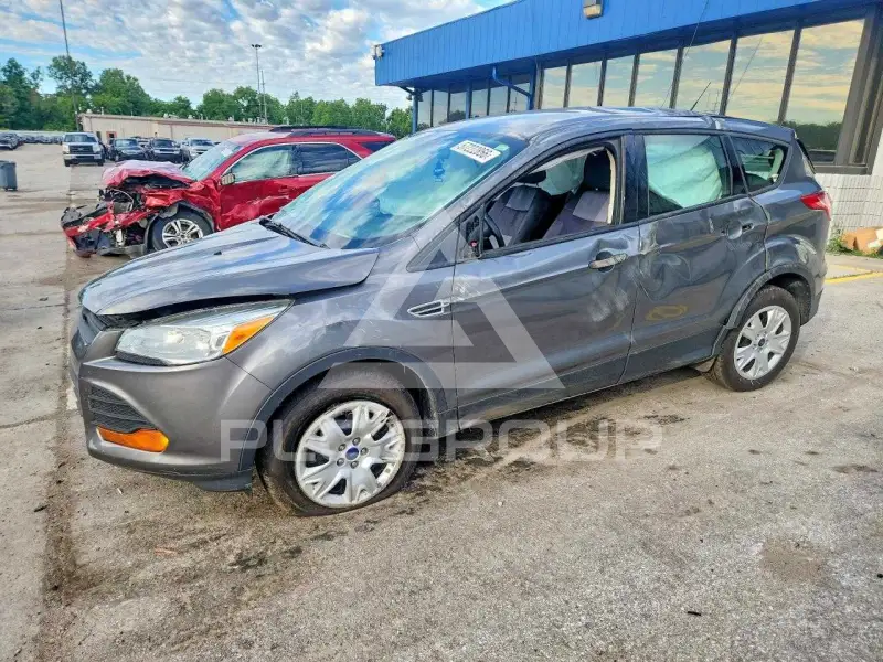 2014 Ford ESCAPE photo