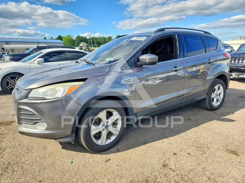2014 Ford ESCAPE photo