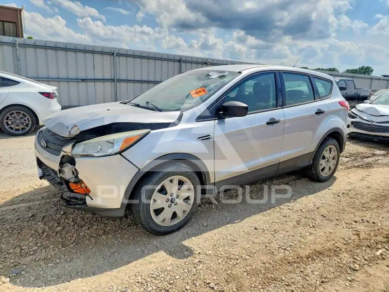 2014 Ford ESCAPE photo