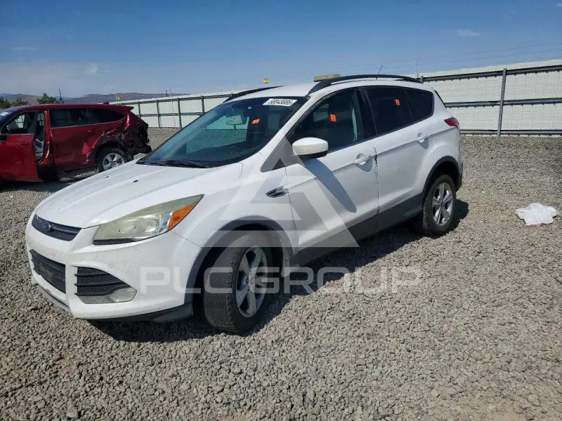 2014 Ford ESCAPE фото