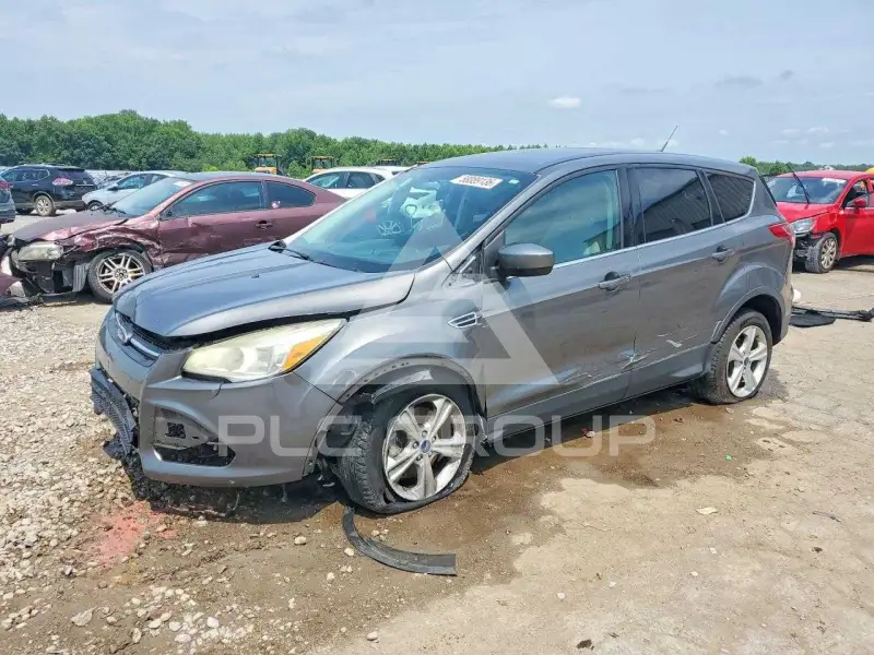 2014 Ford ESCAPE photo